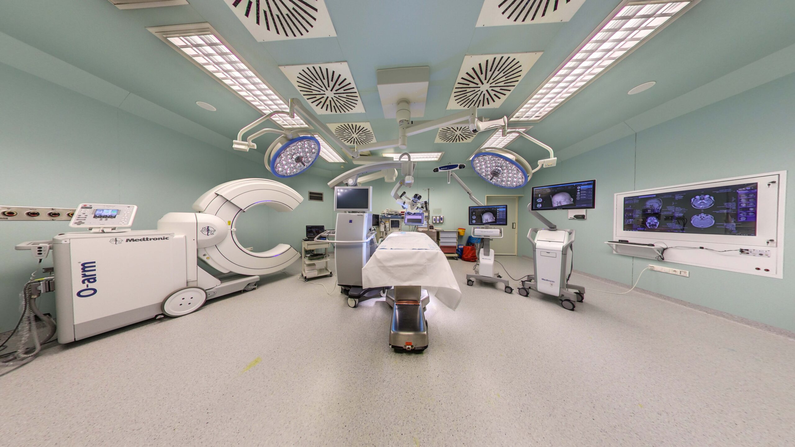 Hybrid Operating Room copy